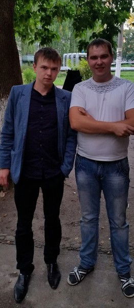 Евгений Кирилов