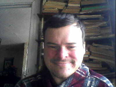 Сергей Старостин