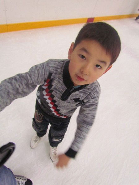 Тимур Ибраев