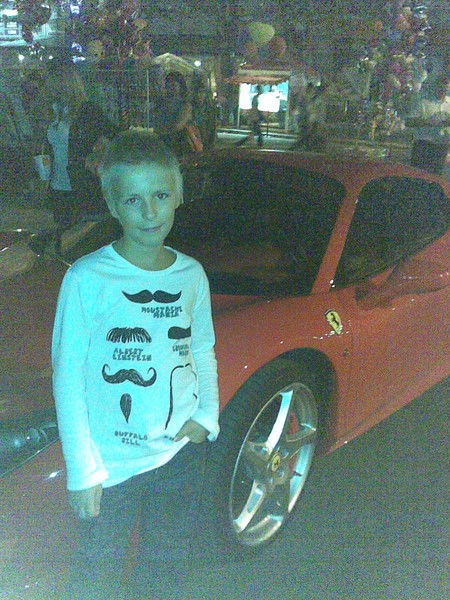 Артем Чернов