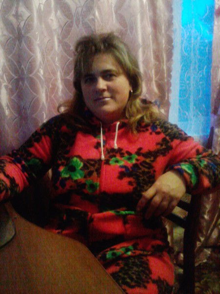 Елена Крупнова