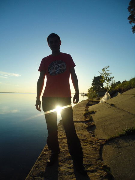 Дмитрий Головкевич