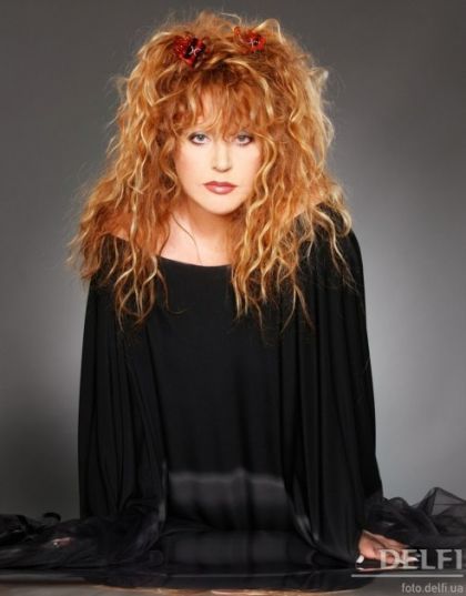 Татьяна Васильева