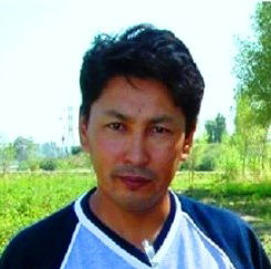 Кадыралиев Сыргак