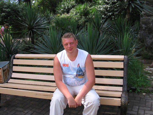 Виталий Бородихин