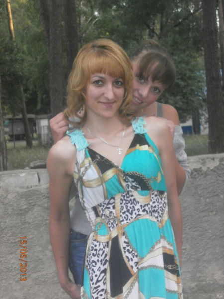 Ольга Костенко