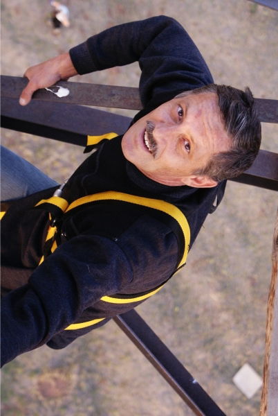 Александр Федотов