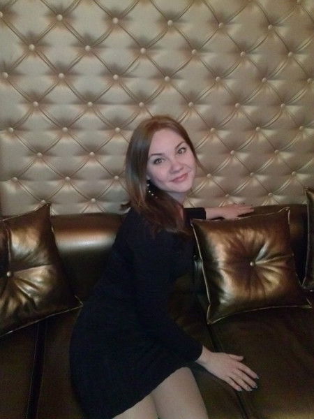 Ирина Шулимова