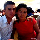 Zamzagul Zheksenbaeva