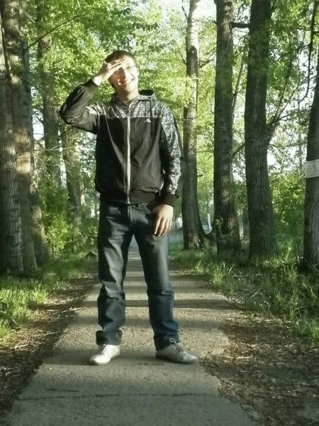 Рома Бутырин