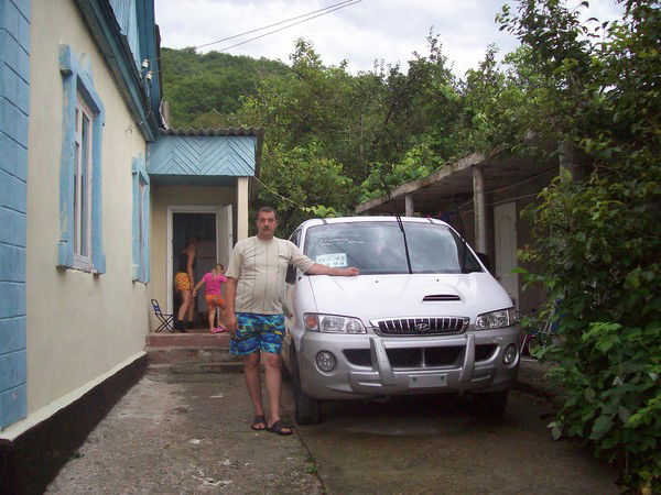 Сергей Поплавский