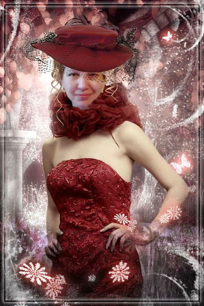 Лариса Ахметова