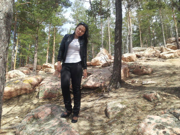 Гулжан Досмагамбетова