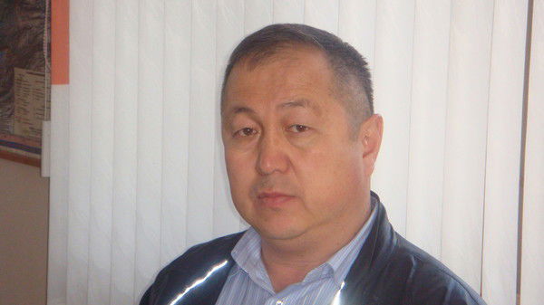 Нуртай Исмаилов