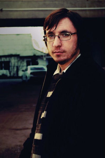 Юрий Щеглов