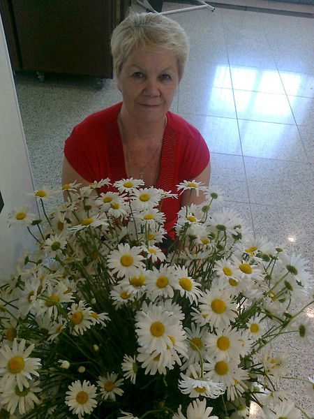 Антонина Маслова