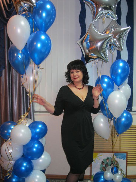 Рамиля Шамсутдинова