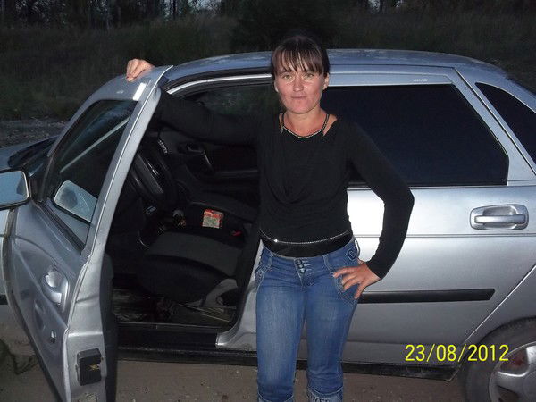 Ирина Бугреева