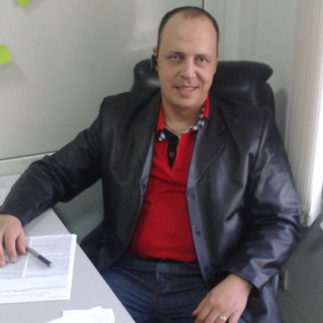 Владимир Зайцев