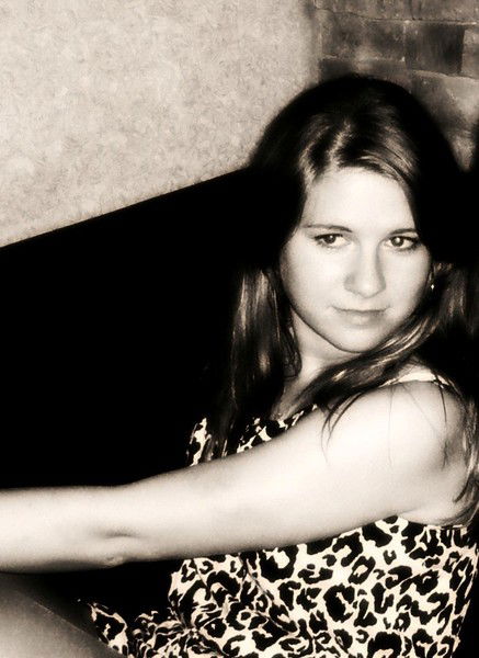 Дарья Левченко