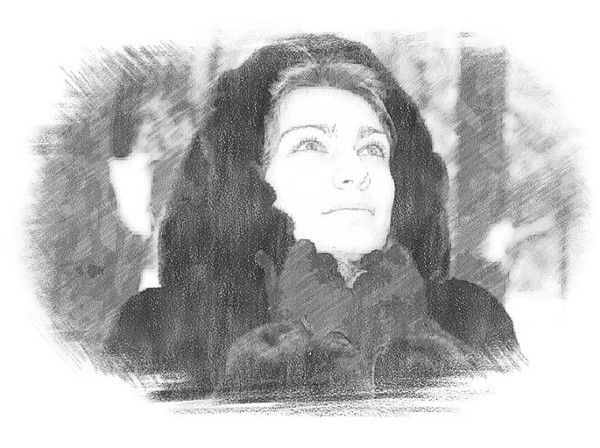 Елена Полонская