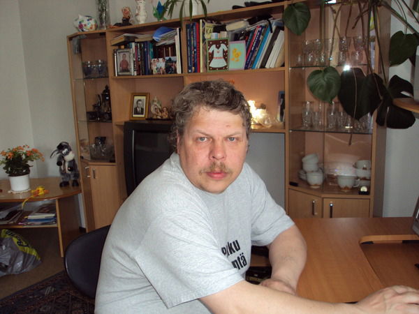 Сергей Мехиляйнен