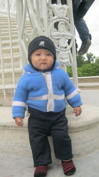 Шергазы Каримкулов