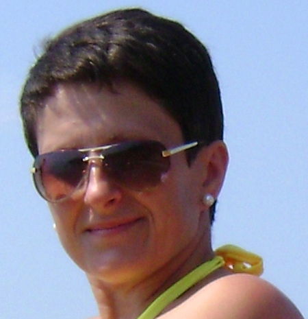 Мария Акимова