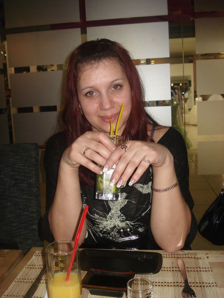 Татьяна Шалакитская