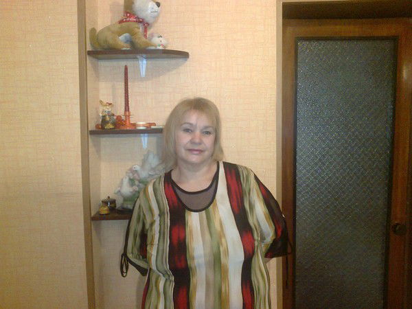 Лариса Худик