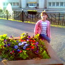 Дарья Наумова