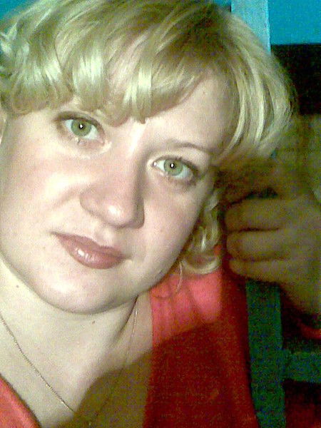 Ольга Купцова