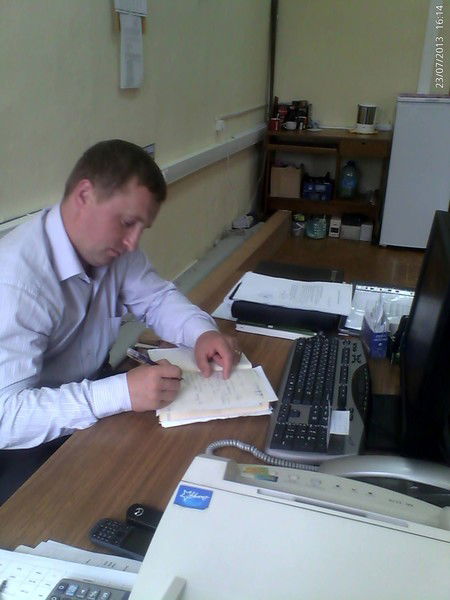 Виктор Кулаков