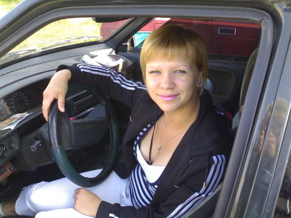 Ольга Красильникова