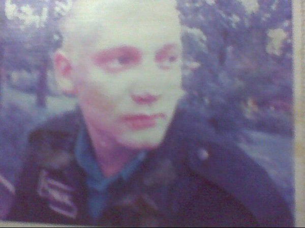 Михаил Логинов