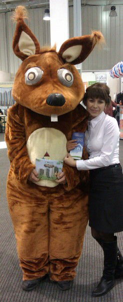 Надежда Шоломей