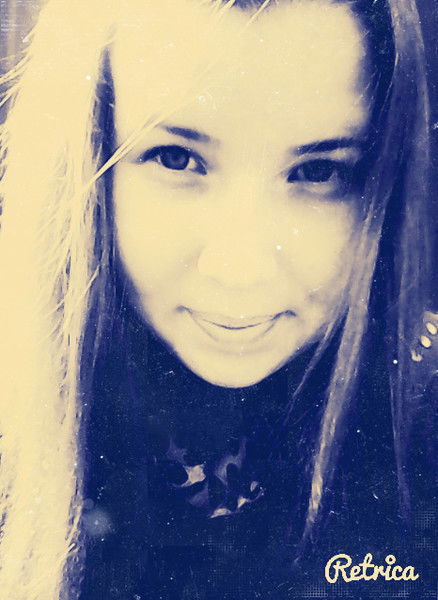 Кристина Гончарова