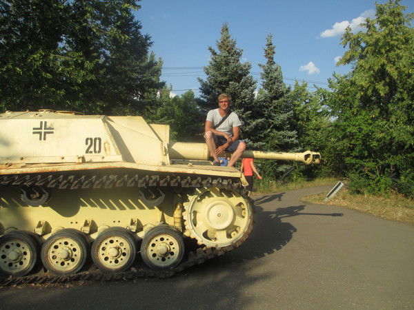 Запевалов Сергей