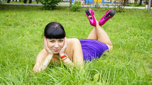 Евгения Стиценко