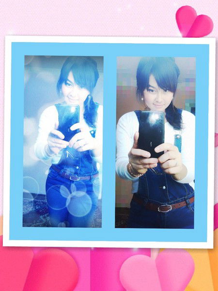 Janym I Love You! ................