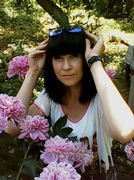 Елена Павлихина