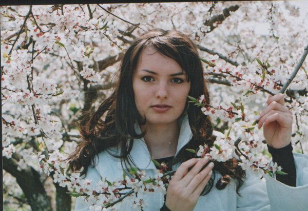 Евгения Данилова