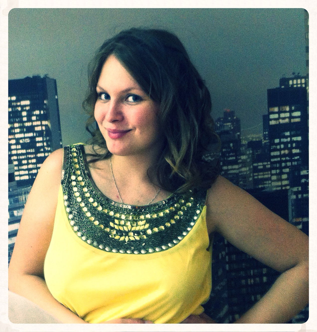 Дарья Мальвиныч