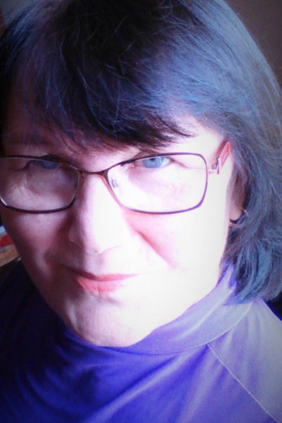 Светлана Кузнецова