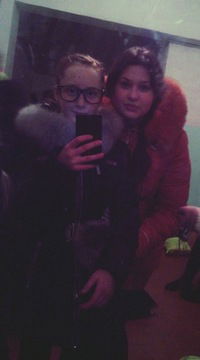 Алёна Лунегова