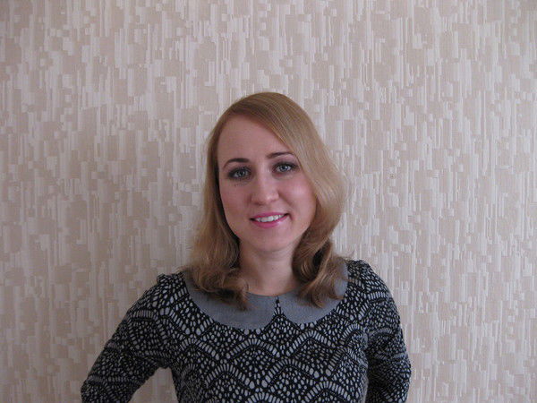 Ирина Ахмадулина