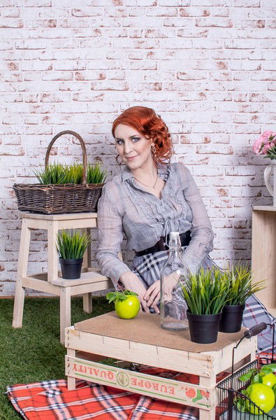 Калерия Петрова