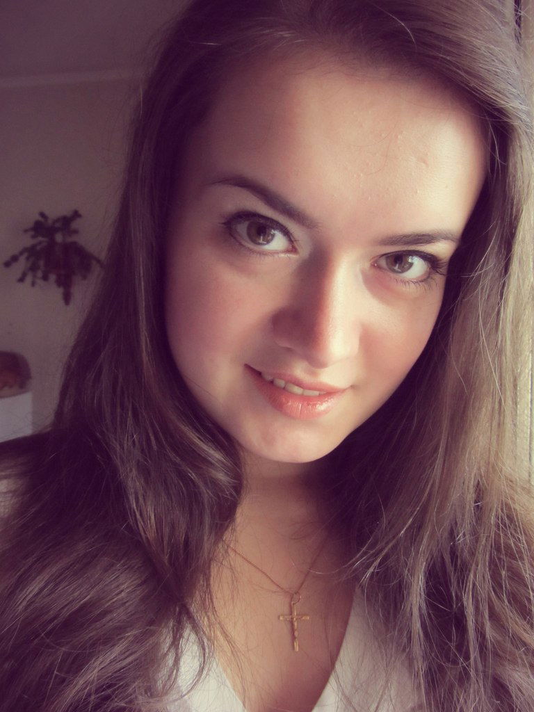 Ольга Голик