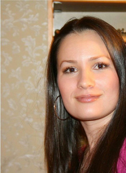 Диана Мараховская