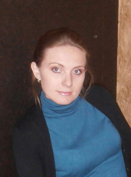 Елена Толмачева